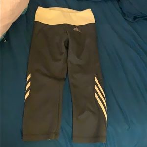 Adidas leggings